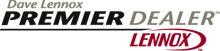 Lennox Premier Dealer Logo